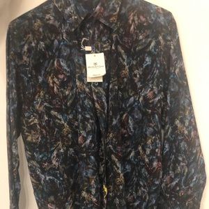 Bugatchi Longsleeve Button Down Shirt